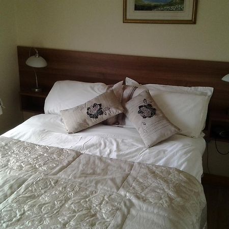 Gardenfield House Bed&Breakfast Galway Exterior foto