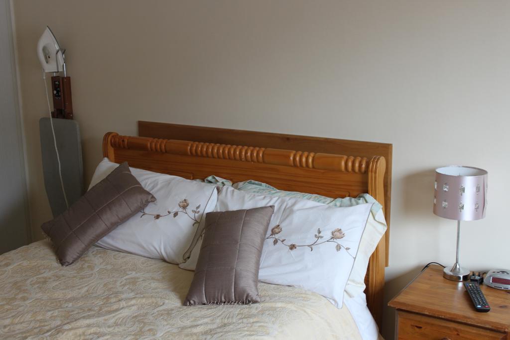 Gardenfield House Bed&Breakfast Galway Exterior foto